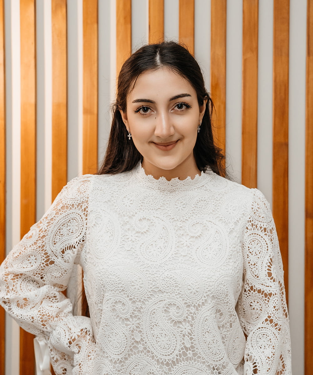 Диана Аванесян